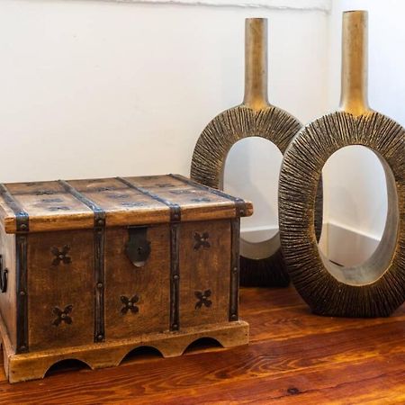 Lisbon Historical Center Renewed Apartment Ngoại thất bức ảnh