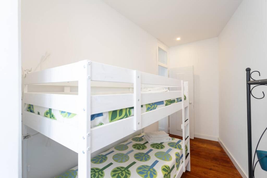 Lisbon Historical Center Renewed Apartment Ngoại thất bức ảnh