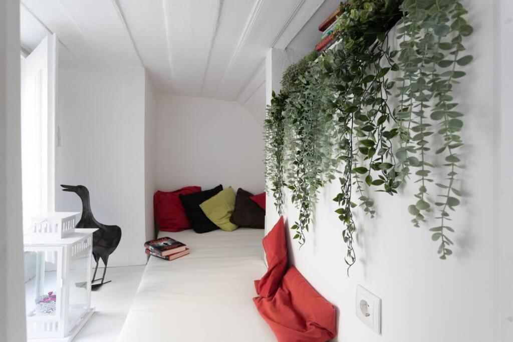Lisbon Historical Center Renewed Apartment Ngoại thất bức ảnh