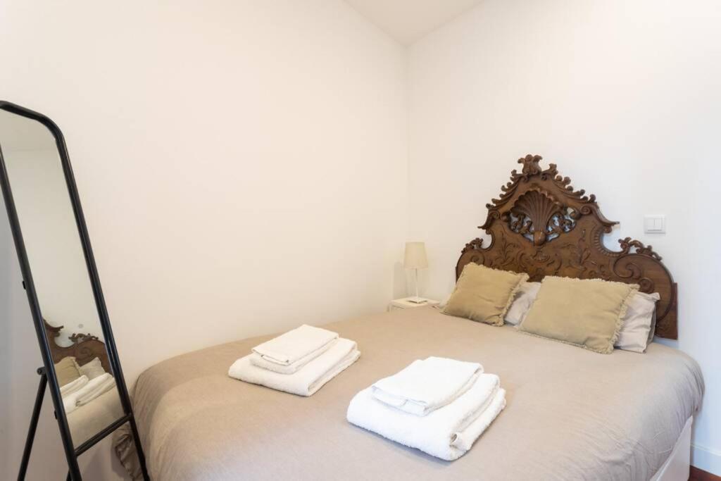 Lisbon Historical Center Renewed Apartment Ngoại thất bức ảnh