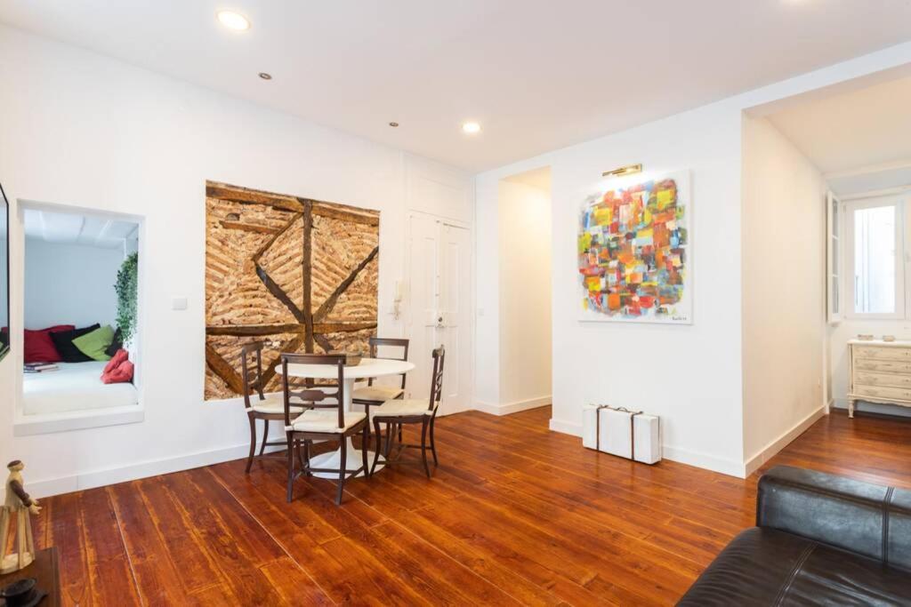 Lisbon Historical Center Renewed Apartment Ngoại thất bức ảnh
