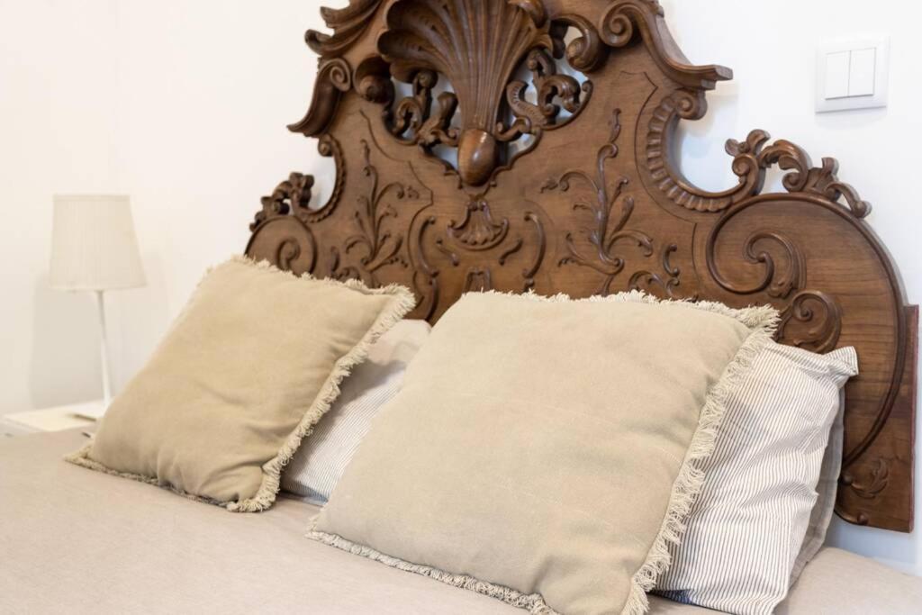Lisbon Historical Center Renewed Apartment Ngoại thất bức ảnh